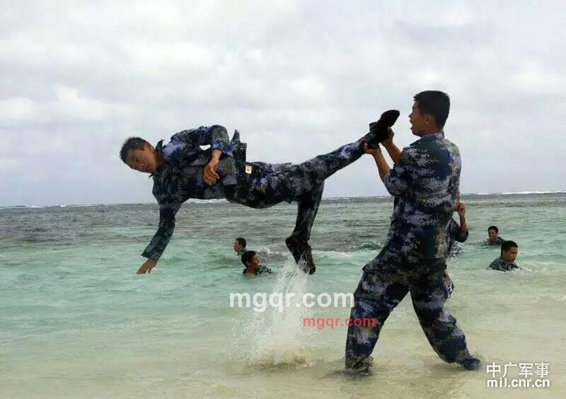 **退伍又大又粗的第7张照片