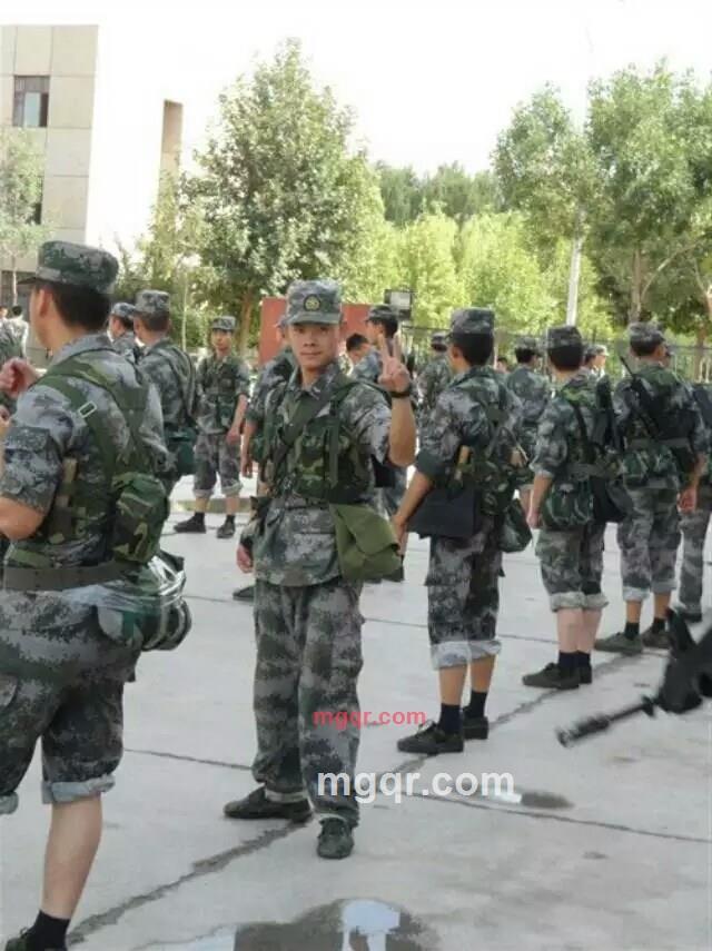 **退伍又大又粗的第6张照片