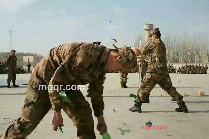 **退伍又大又粗的第5张照片