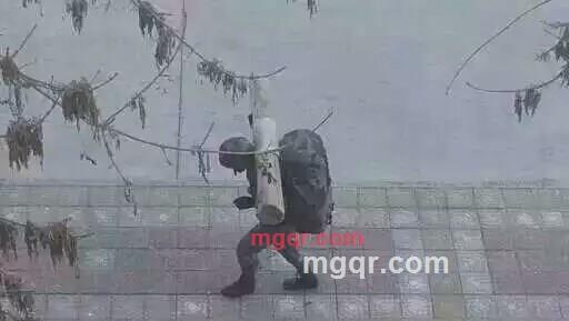 **退伍又大又粗的第4张照片