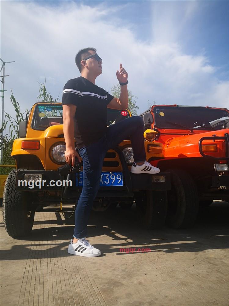 落花人独立。的第3张照片