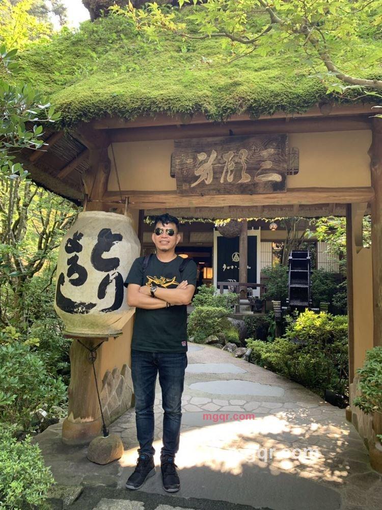 jamin傑明的第1张照片