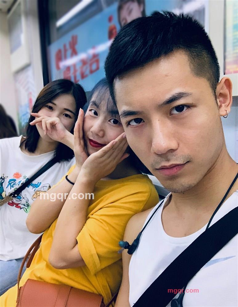 美中年的第1张照片