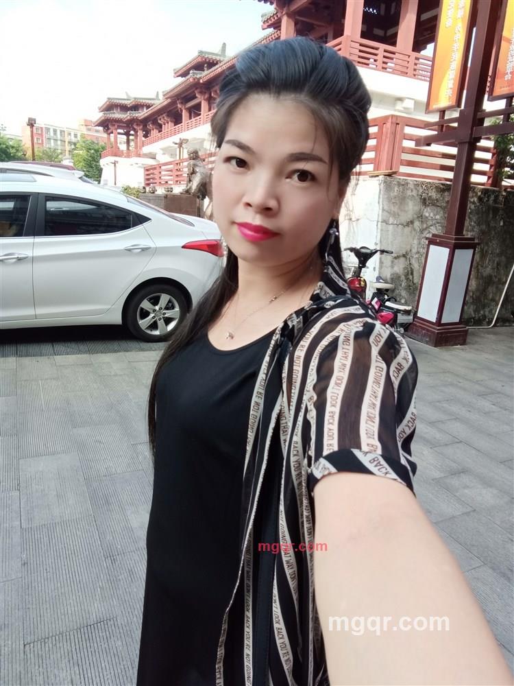 晚霞的第1张照片