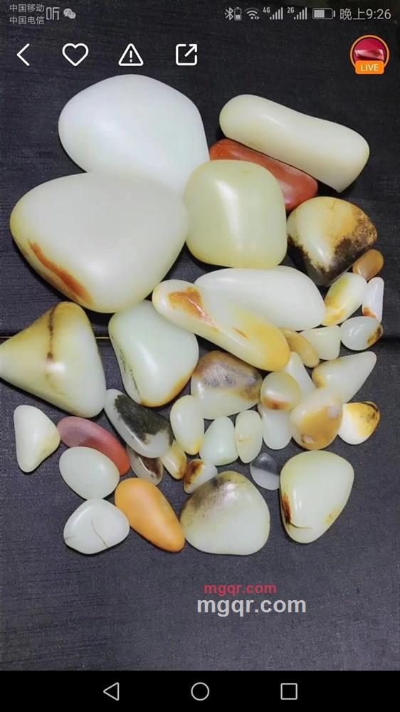 猛哥哥的第1张照片