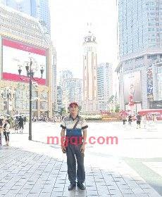 尊美尼的第1张照片