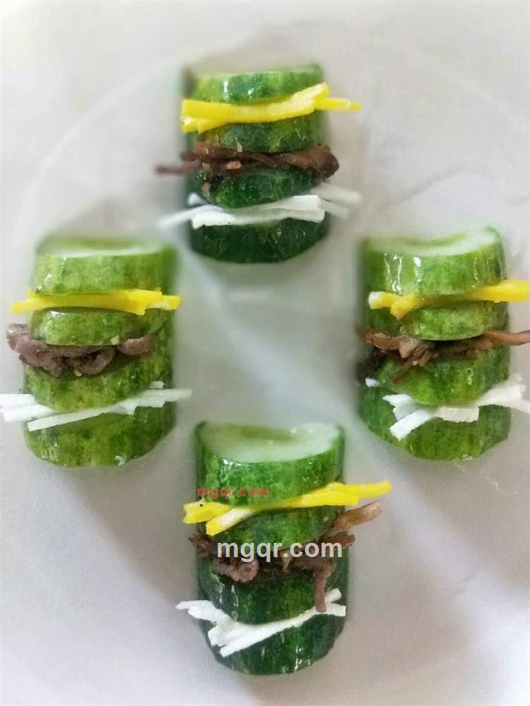 猫妆坏女人的第7张照片