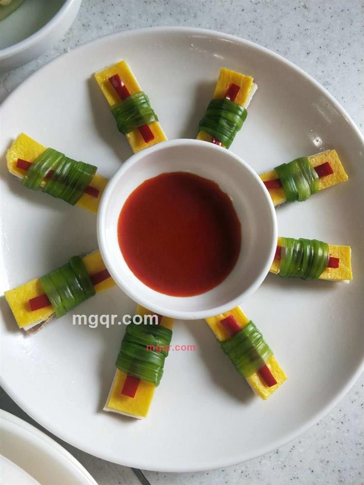 猫妆坏女人的第6张照片