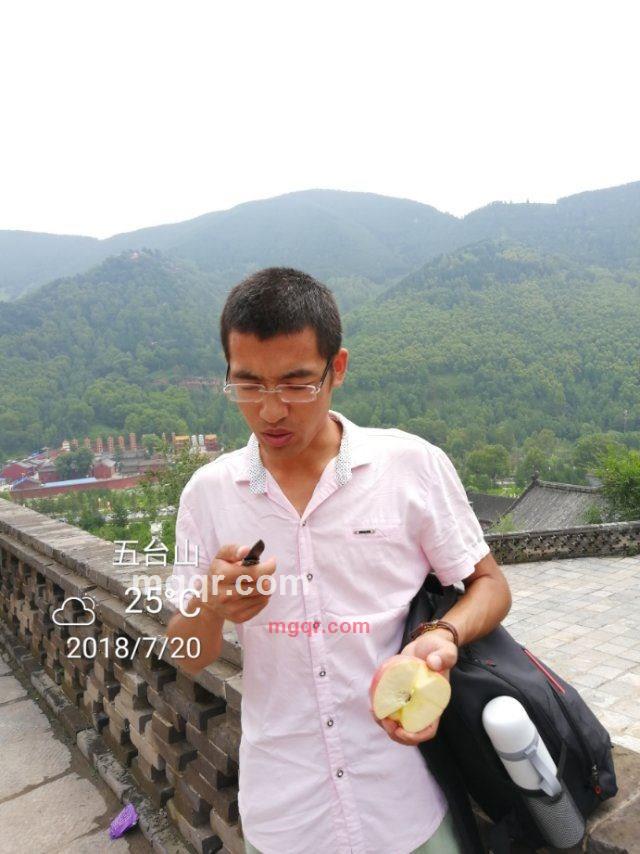 九爷的第1张照片