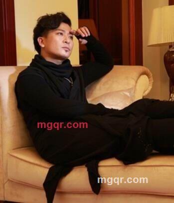 灵魂摆渡人赵吏的第4张照片