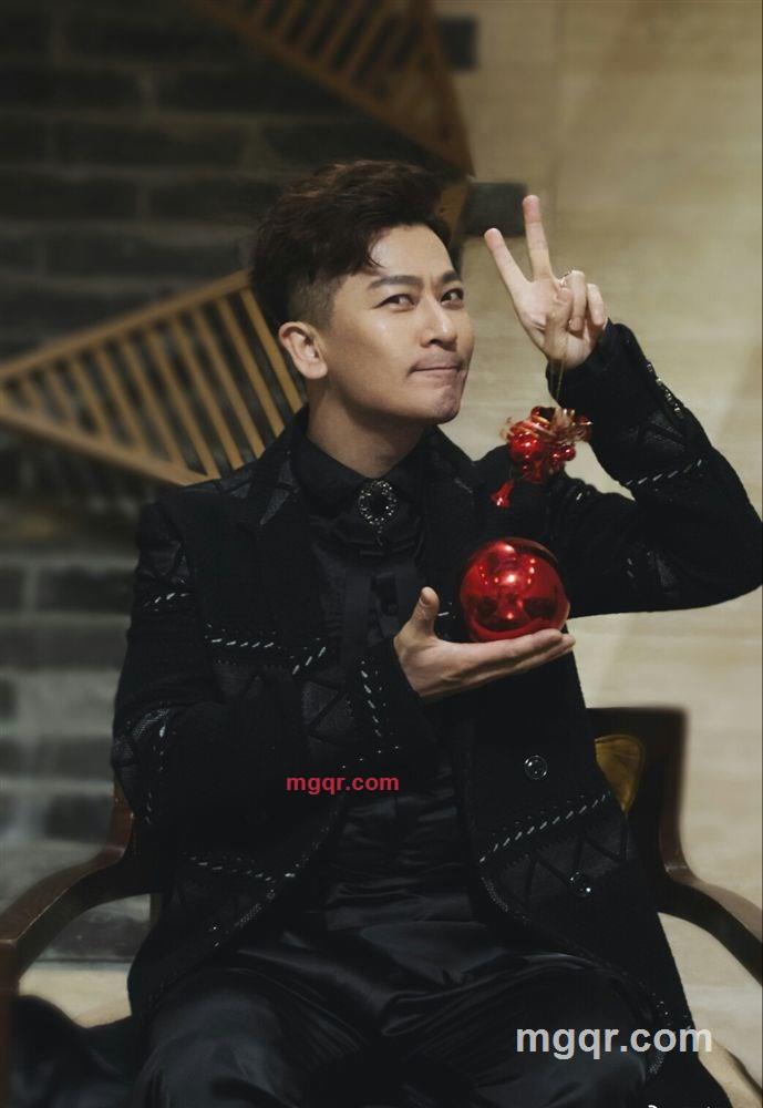 灵魂摆渡人赵吏的第3张照片