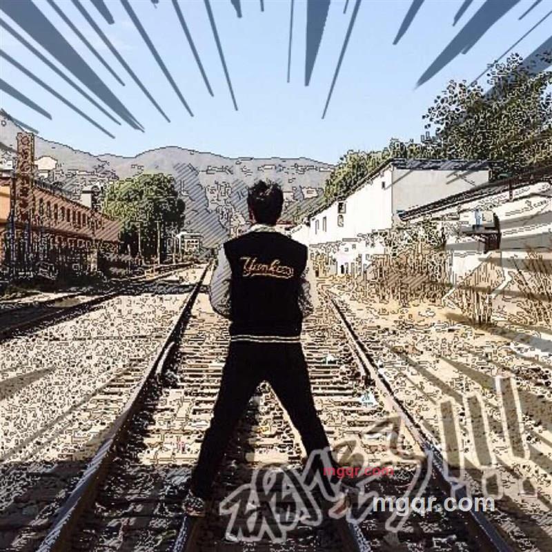 夜流浪的第1张照片