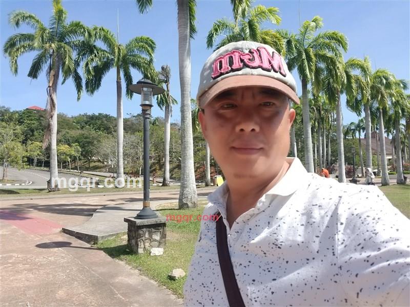 传情的眼睛的第2张照片