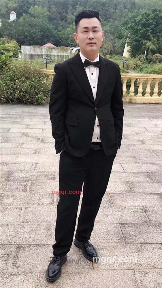 李勇的第1张照片