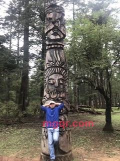 月色销魂的第1张照片