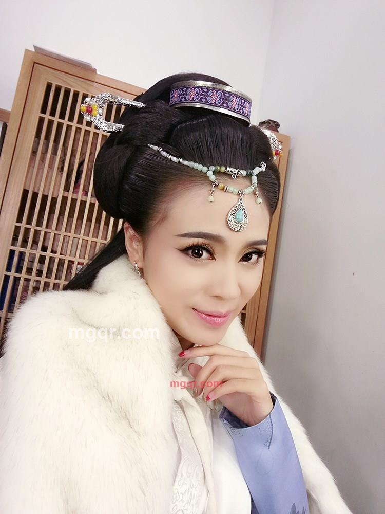 乖乖的配合的第2张照片