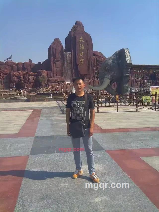 西伯利亚狼的第4张照片