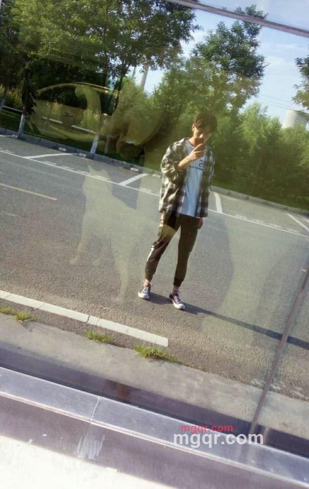 索贻轩的第1张照片