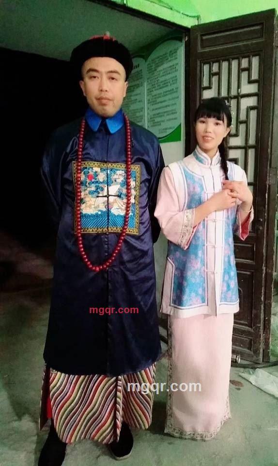 利剑指苍穹的第1张照片