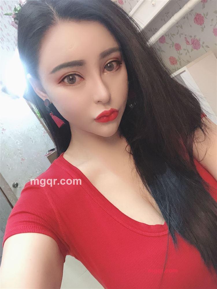 安奇十vx的第10张照片