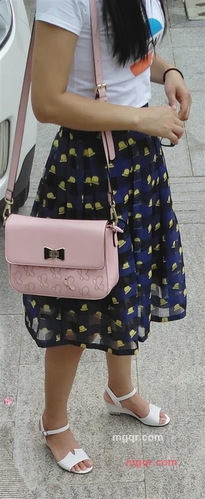 雨后彩虹晴天的第1张照片