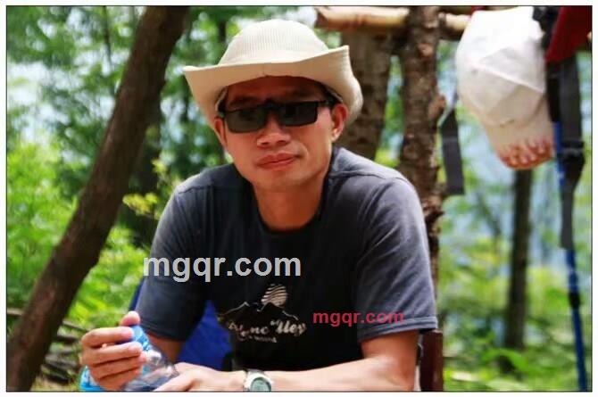 大眼睛的鼠标的第1张照片