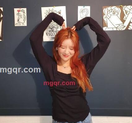 可爱丫丫的第3张照片