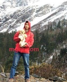 流氓兔的第1张照片