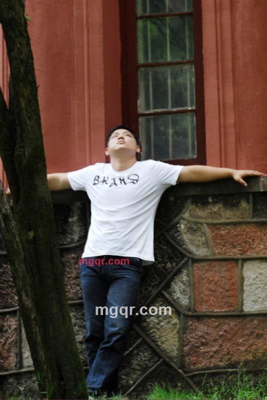 月亮上等你的第1张照片