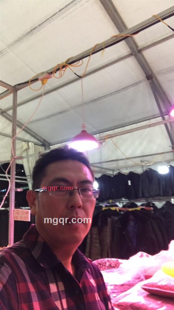 清风扇月的第1张照片