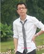 含情脉脉的第2张照片