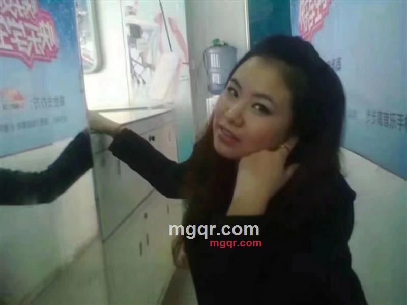 笑魇如花的第5张照片