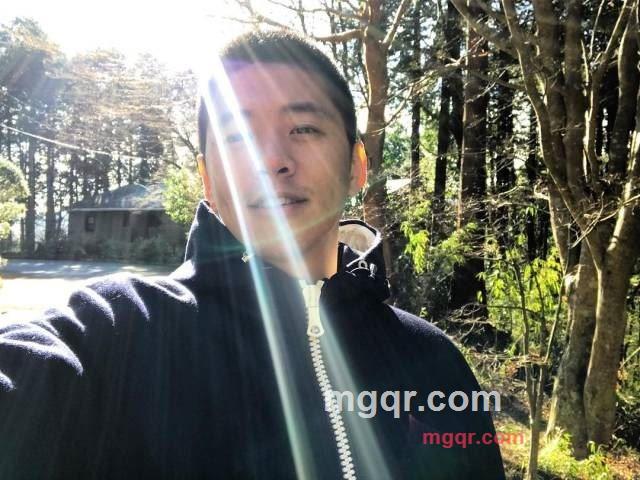 大叔的第1张照片
