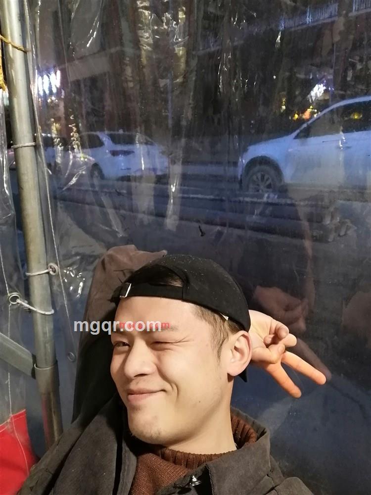 钱小白的第1张照片