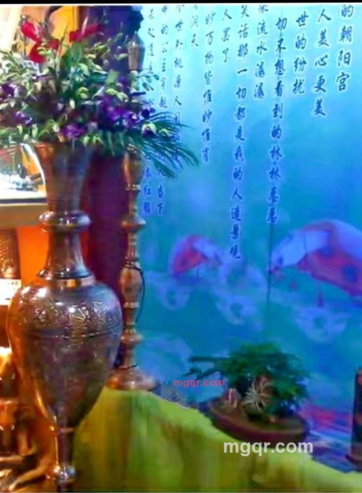 天赦贵女·总遇高人的第5张照片