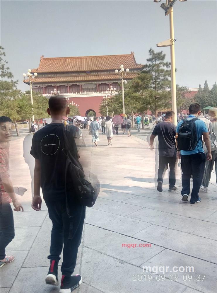 青山绿水情的第1张照片