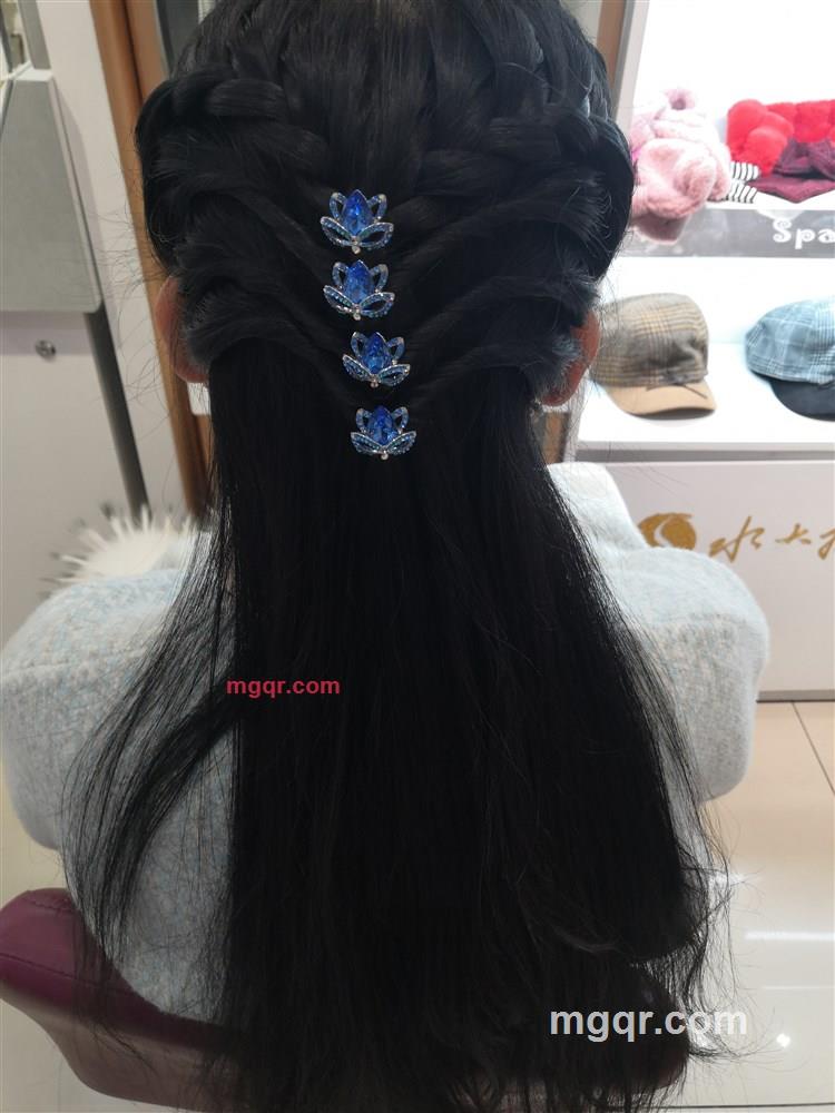 蓝色蜻蜓Zbl的第1张照片