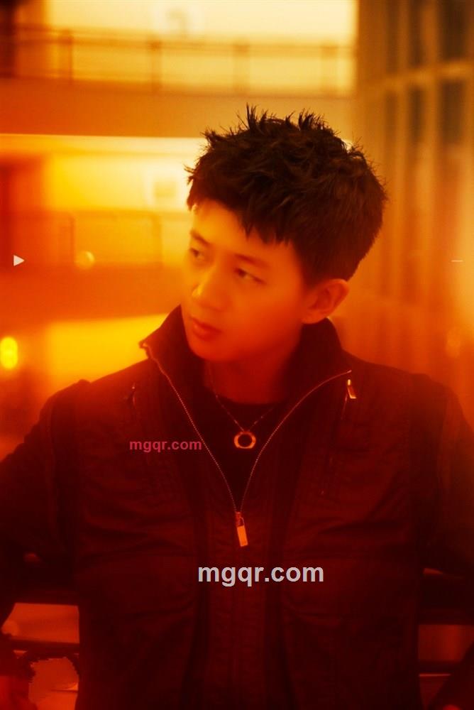 三生石的第1张照片