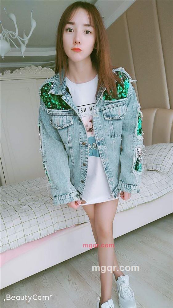 御姐范萝莉心的第1张照片