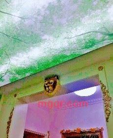 家国天下·大气人生的第2张照片