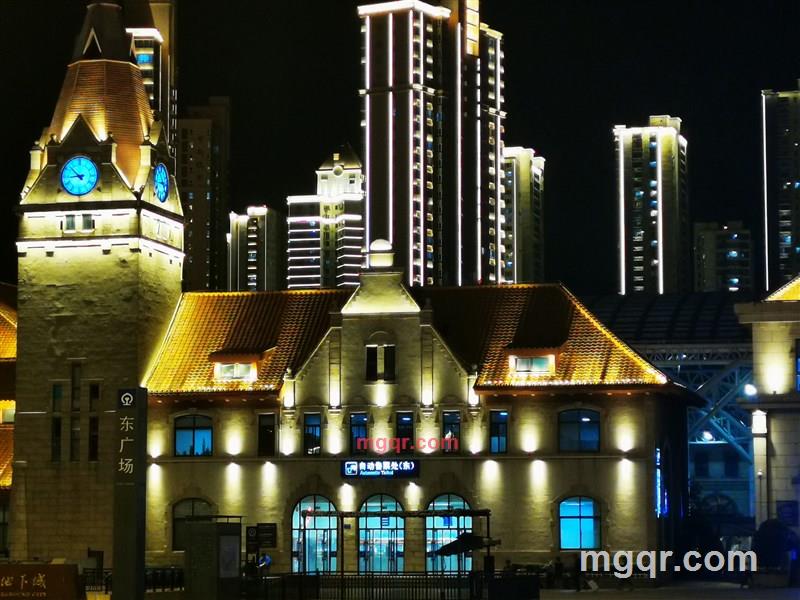 深蓝2020的第1张照片