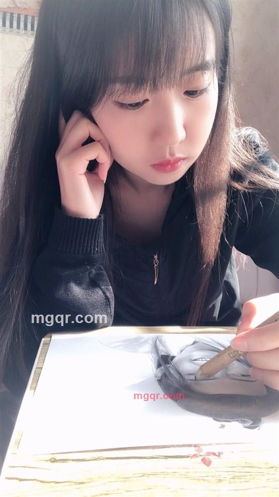 安晴柚的第21张照片