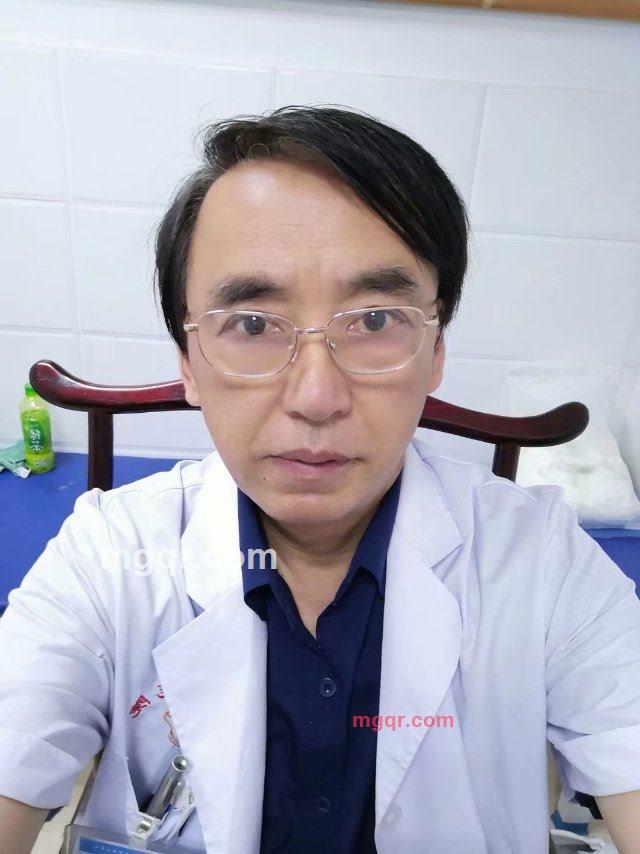 医生的第1张照片