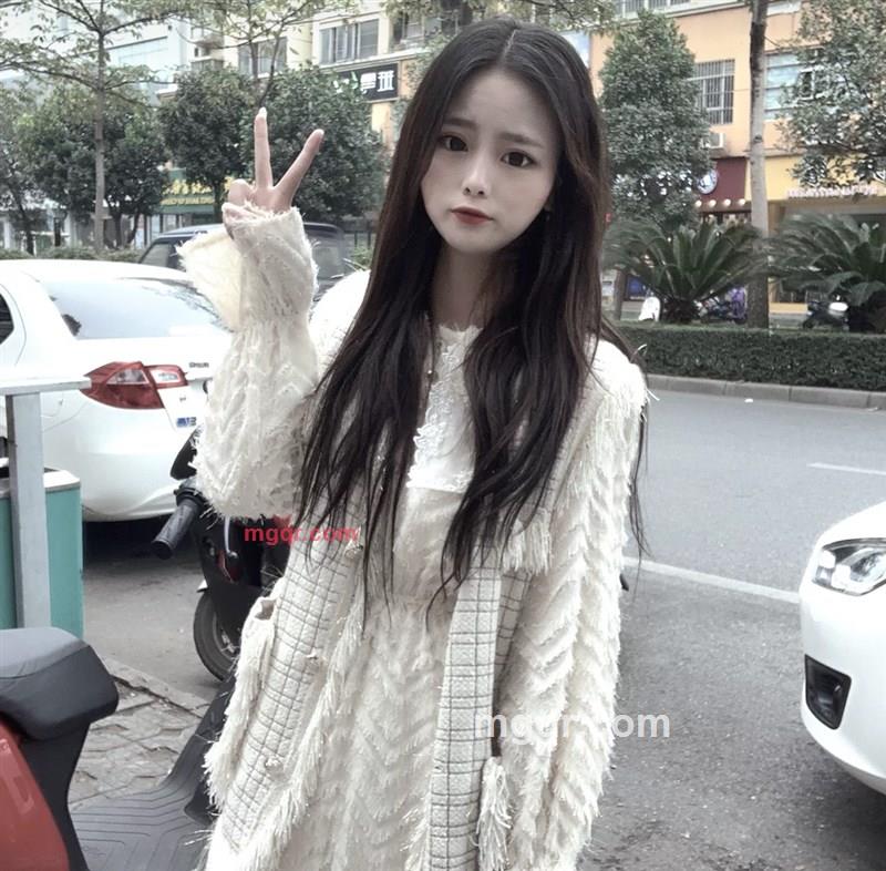 欣欣很甜的第1张照片