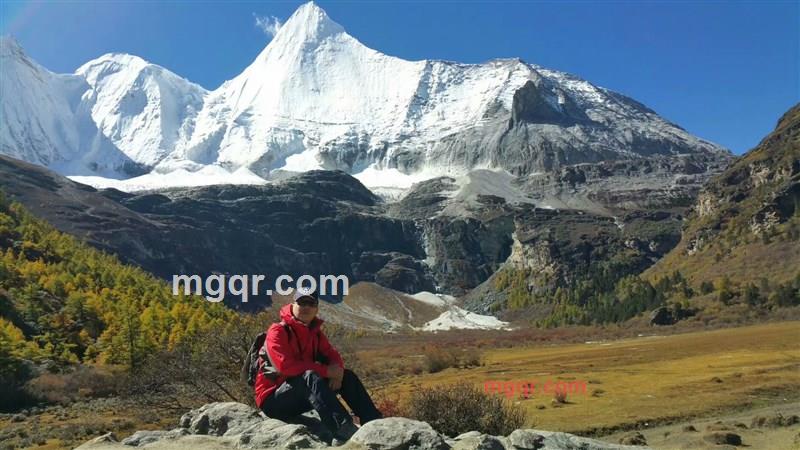 人间找北的第1张照片