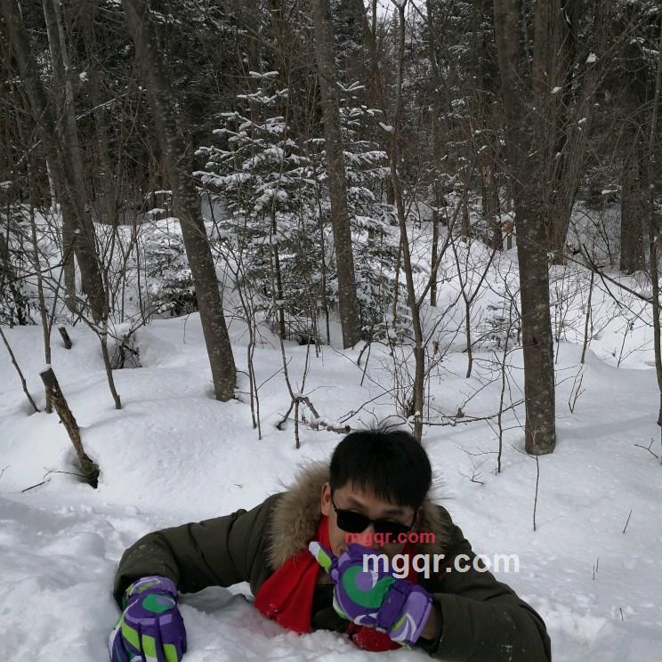 赵哲巍的第1张照片