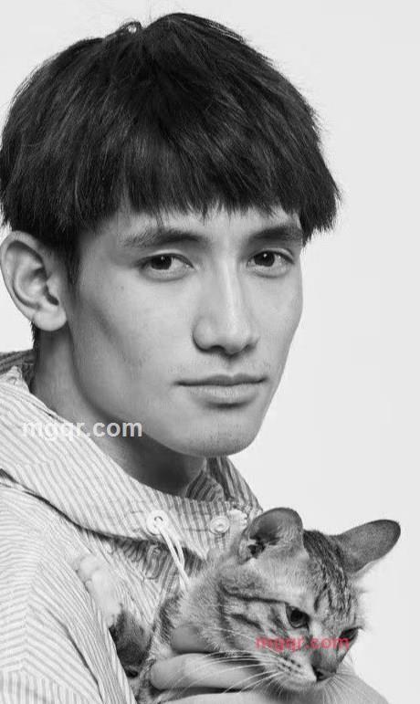 高大阳光的第1张照片