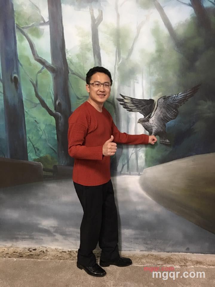 yang chaowei kim 的第3张照片