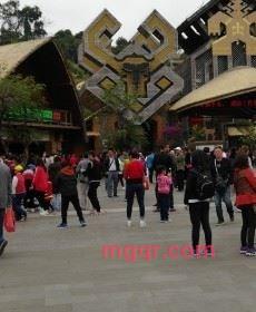 稻草人的第14张照片