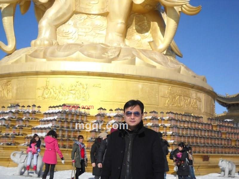 天籁牧歌的第1张照片